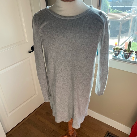 Sweater Dress - Picture 1 of 3